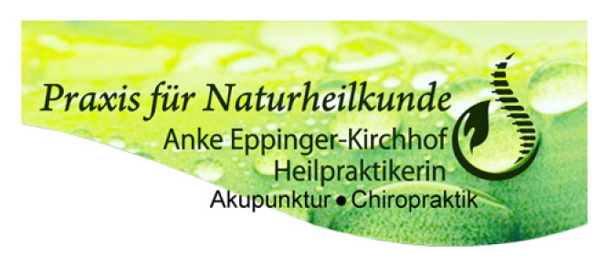Anke-Eppinger Kirchhof Heilpraktikerin